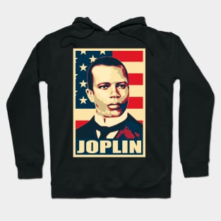 Scott Joplin Hoodie